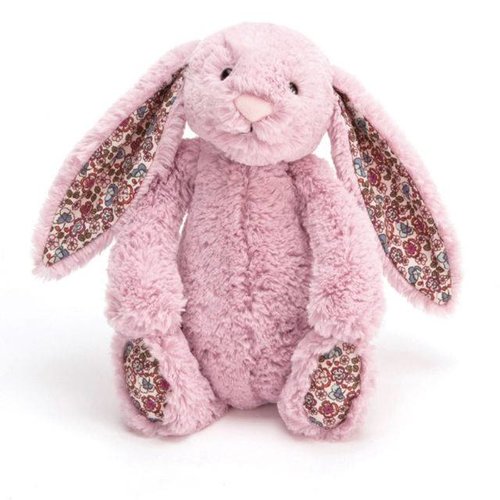 Jellycat Blossom Tulip Bunny Medium Jellycat Blossom Tulip Bunny Medium