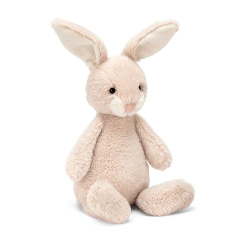 Jellycat Nibbles Bunny Large Jellycat Nibbles Bunny Large