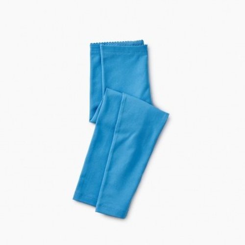 Tea Solid Leggings Tea Solid Leggings