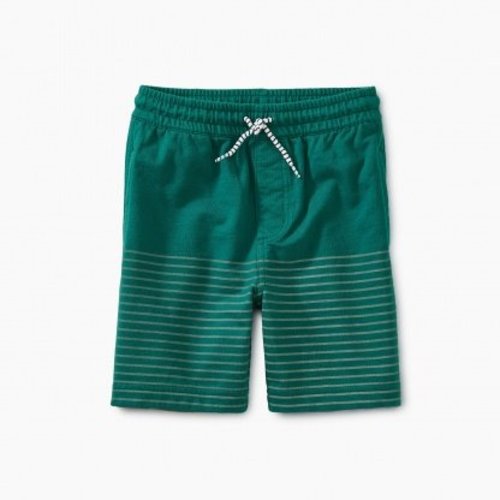 Tea Knit Beach Shorts Tea Knit Beach Shorts