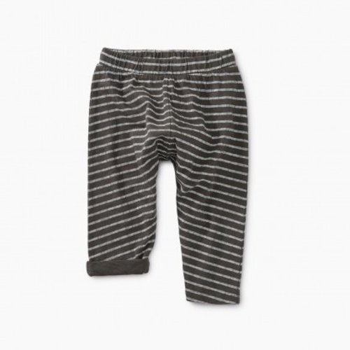 Tea Printed Knit Pant Tea Printed Knit Pant