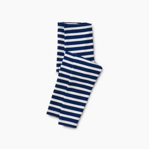 Tea Striped Leggings Tea Striped Leggings