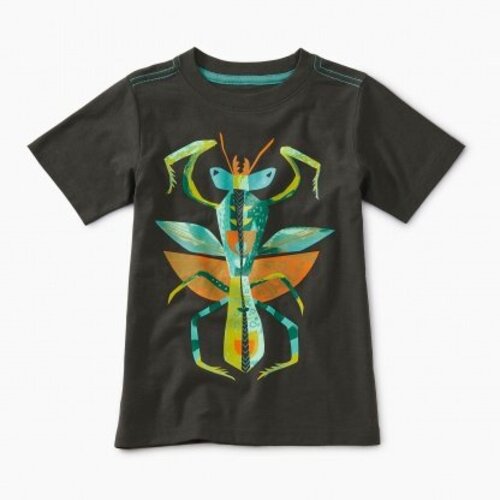 Tea Mantis Graphic Tee Tea Mantis Graphic Tee