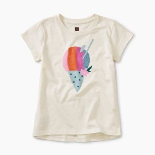 Tea Hawaiian Ice Graphic Tee Tea Hawaiian Ice Graphic Tee