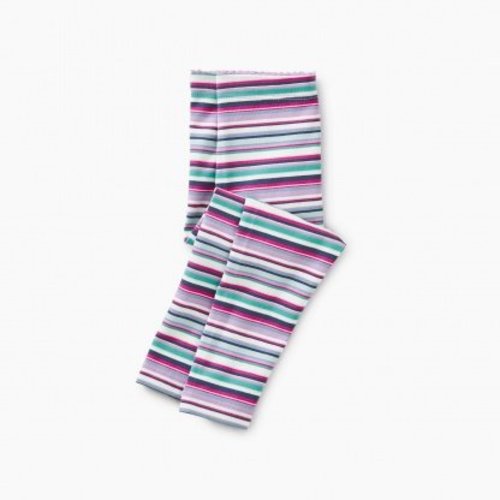 Tea Multistripe Baby Leggings Tea Multistripe Baby Leggings