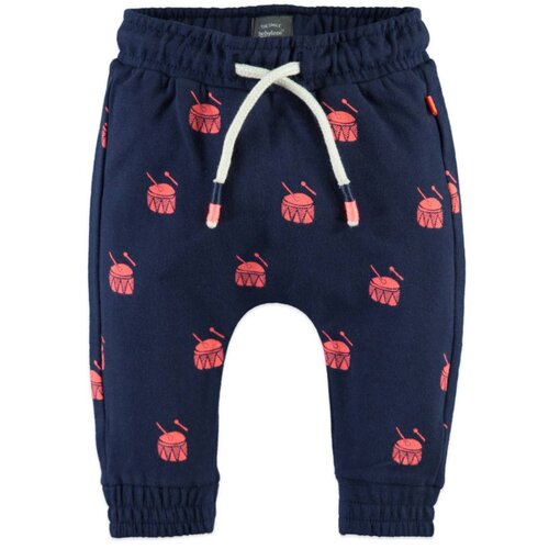 Baby Face Drum Sweatpants Baby Face Drum Sweatpants