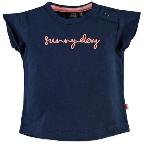 Baby Face S/S Sunny Day Shirt Baby Face S/S Sunny Day Shirt