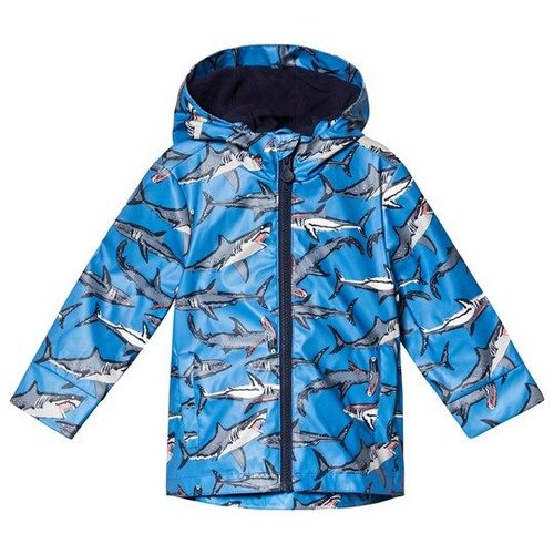 Joules Sharks Raincoat Joules Sharks Raincoat