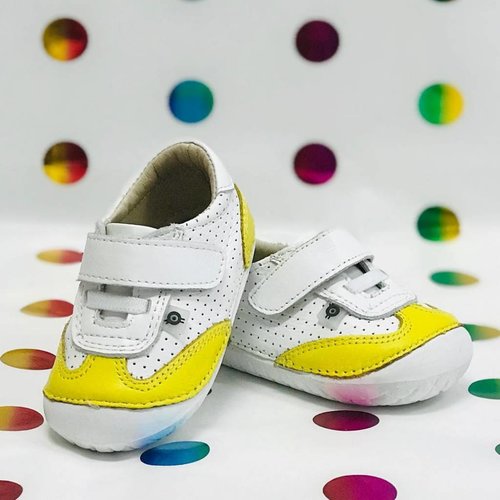 Old Soles Pave Prize Old Soles Pave Prize