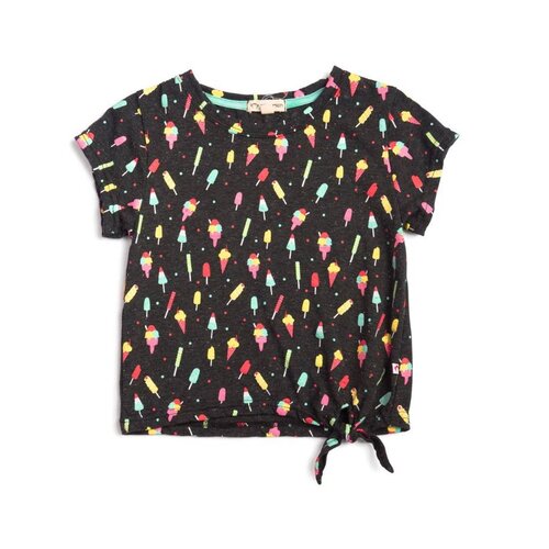 Appaman Icy Treats Phing Tee Appaman Icy Treats Phing Tee