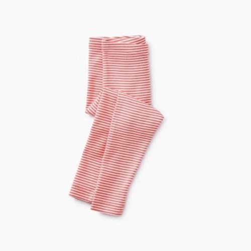 Tea Striped Baby Leggings Tea Striped Baby Leggings