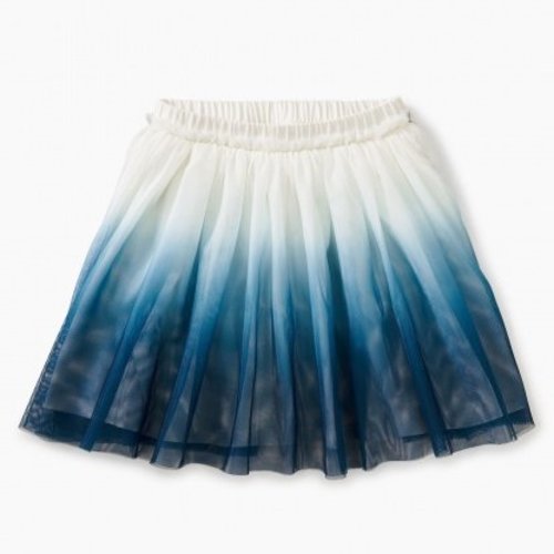 Tea Ombre Tulle Skirt Tea Ombre Tulle Skirt