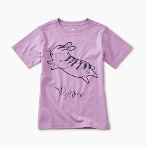 Tea Viet Bunny Graphic Tee Tea Viet Bunny Graphic Tee