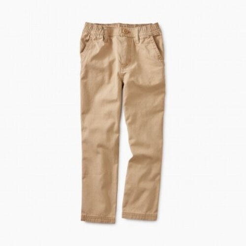 Tea Canvas Chinos Tea Canvas Chinos