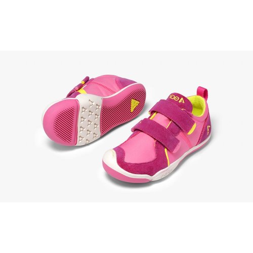 Plae Ty - Nylon/Suede Plae Ty - Nylon/Suede
