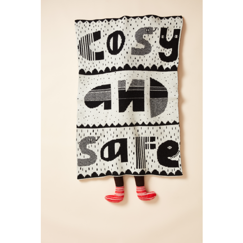 Lambswool Blanket-Cosy and Safe Lambswool Blanket-Cosy and Safe
