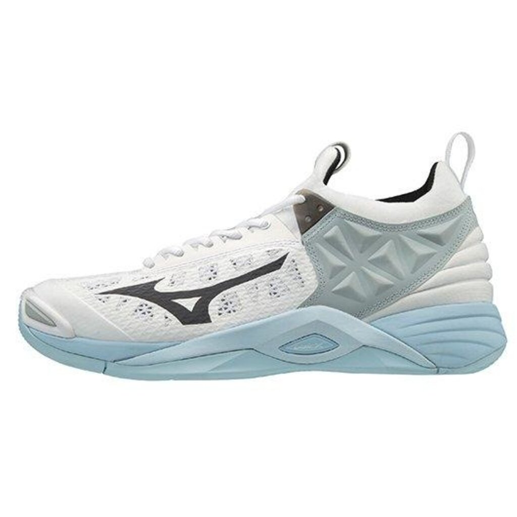 MIZUNO Wave Momentum 2 MID Volleyball Unisex Shoes
