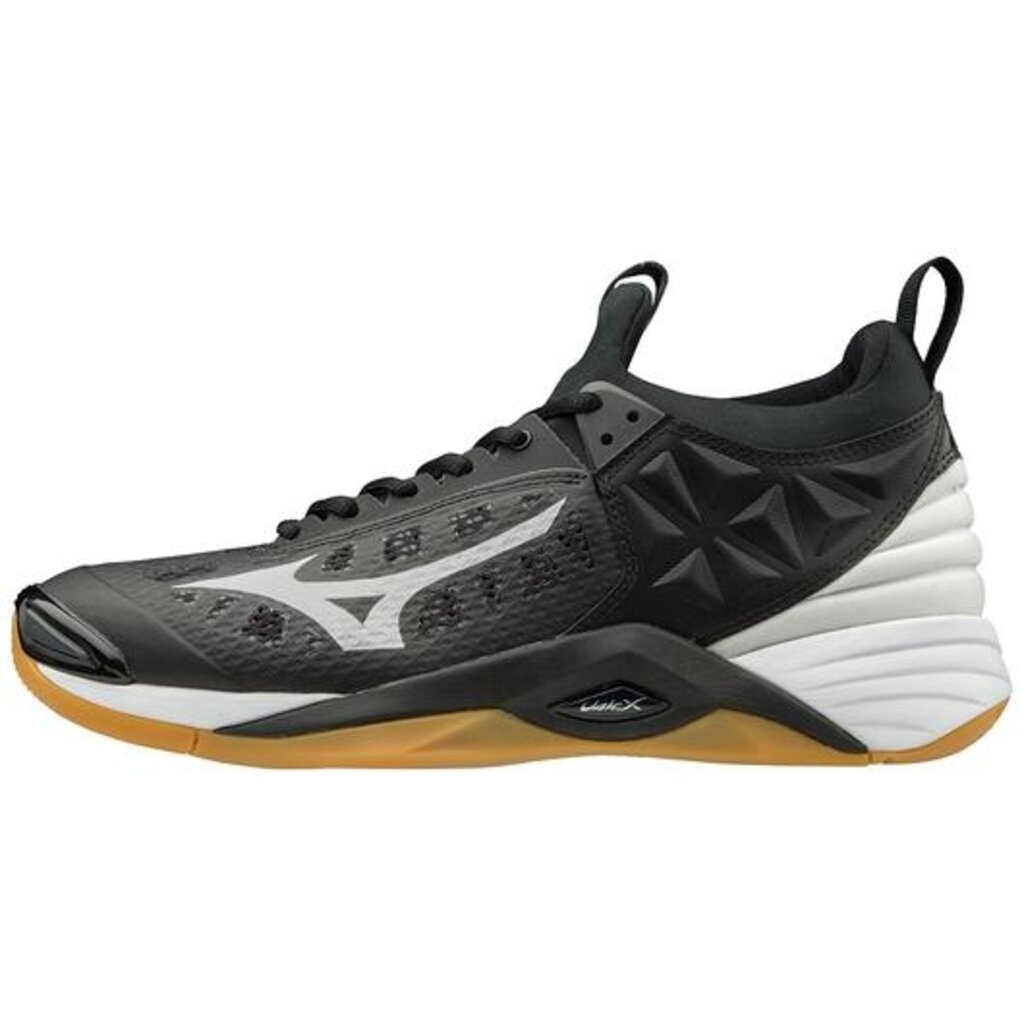 MIZUNO WAVE MOMENTUM WOMEN'S VOLLEYBALL SHOE