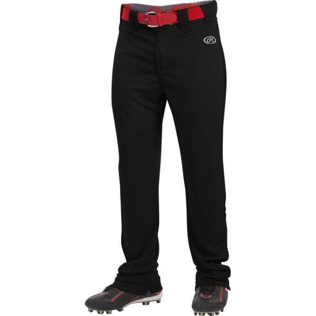 Rawlings Youth Knicker Launch Baseball Pants | Source for Sports