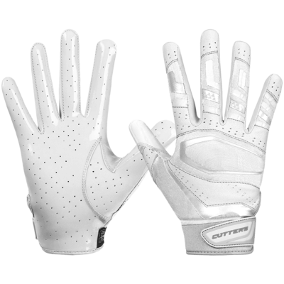 CUTTERS CUTTERS REV PRO 3.0 SOLID RECEIVER GLOVES