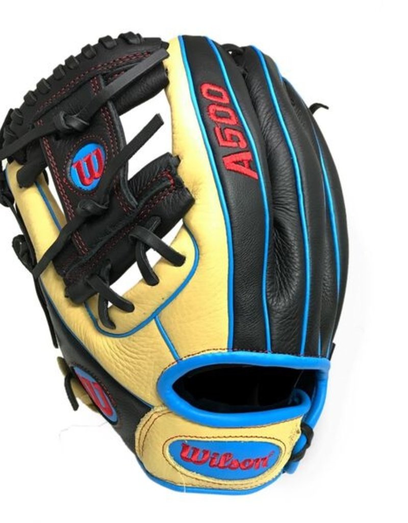 lh baseball glove