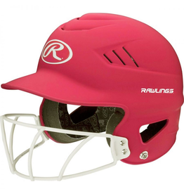 RAWLINGS RCFHLFG RAWLINGS HIGHLIGHT HELMET/MASK