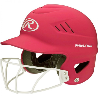 RAWLINGS RCFHLFG RAWLINGS HIGHLIGHT HELMET/MASK