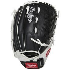 RAWLINGS RAWLINGS RSO125BW LEFT HANDED THROW BASEBALL GLOVE