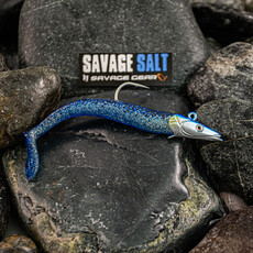 SAVAGE GEAR SEJ170 SAND EEL - Doiron Sports Excellence