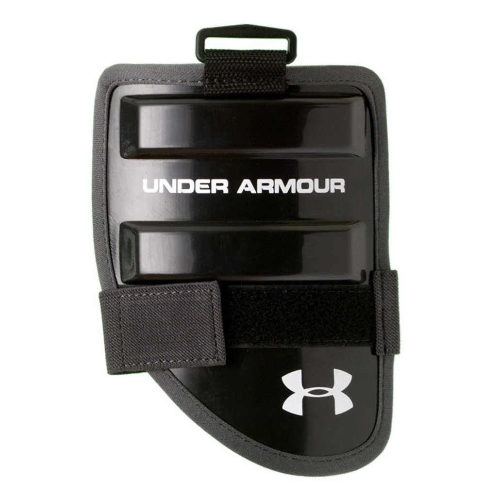 under armour bicep pads