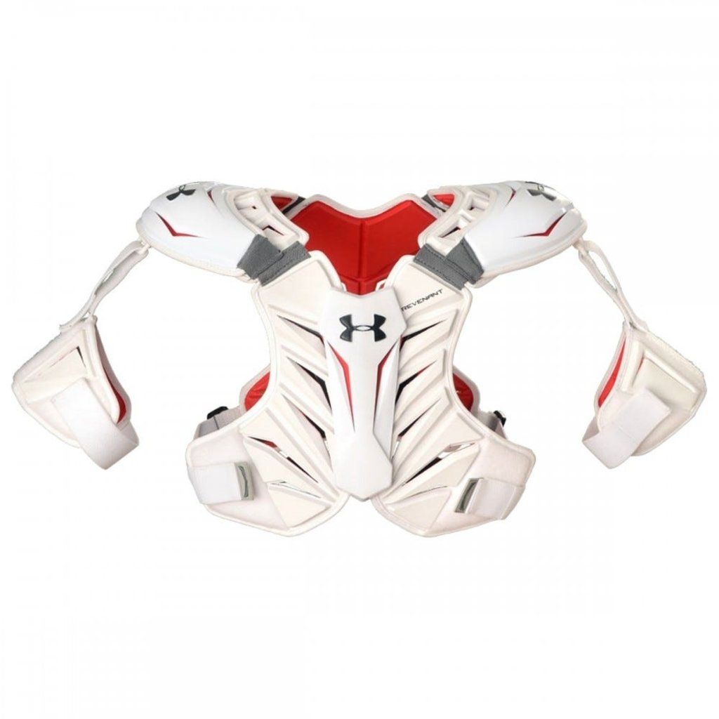 under armour football pads