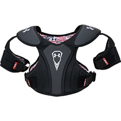 under armour revenant shoulder pads