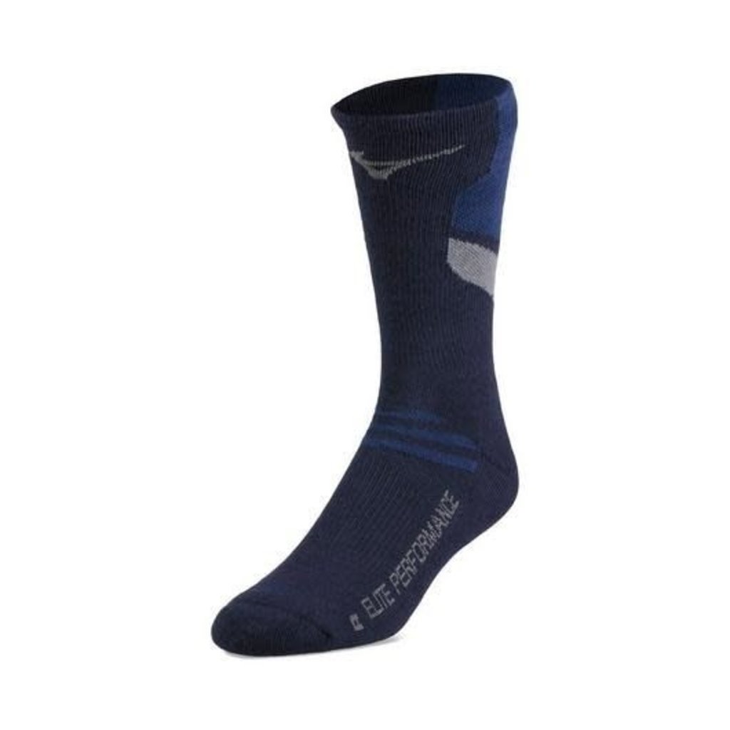 MIZUNO RUNBIRD SOCKS - Doiron Sports Excellence