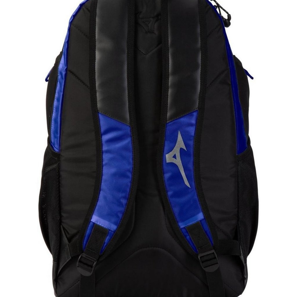 mizuno mvp backpack
