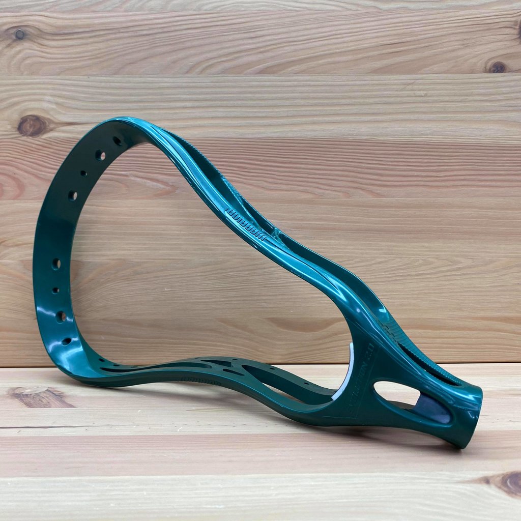 WARRIOR EVO 2 UNSTRUNG LAX HEAD Doiron Sports Excellence