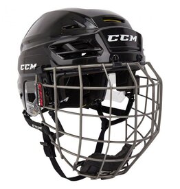 CCM HT310C CCM TACKS 310 HELMET COMBO