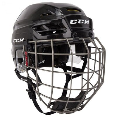 CCM HT310C CCM TACKS 310 HELMET COMBO