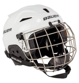 BAUER 1036927 BAUER LIL SPORT HELMET COMBO