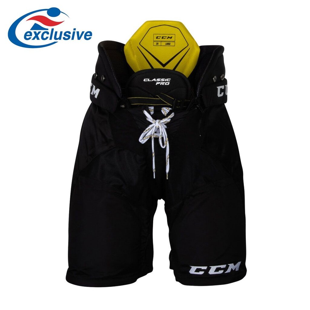 CCM TACK CLASSIC PRO JUNIOR HOCKEY PANTS - Doiron Sports Excellence