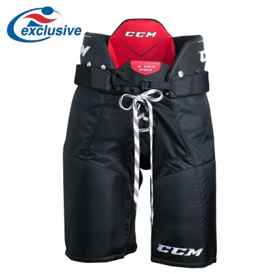 CCM HPXTRP-SR CCM JETSPEED XTRA PRO SR LARGE HOCKEY PANTS