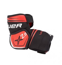 BAUER 1056608 BAUER S20 VAPOR X2.9 SR ELBOW PADS