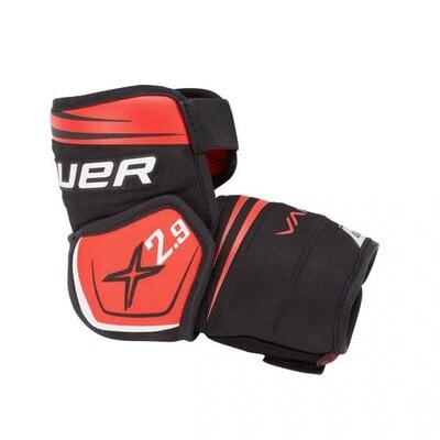 BAUER 1056608 BAUER S20 VAPOR X2.9 SR ELBOW PADS (REGULAR $79.99)