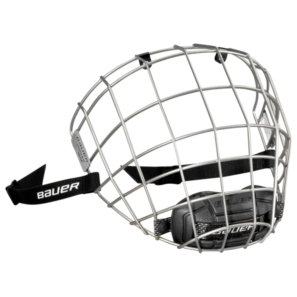 BAUER 1047974 BAUER PROFILE III FACEMASK