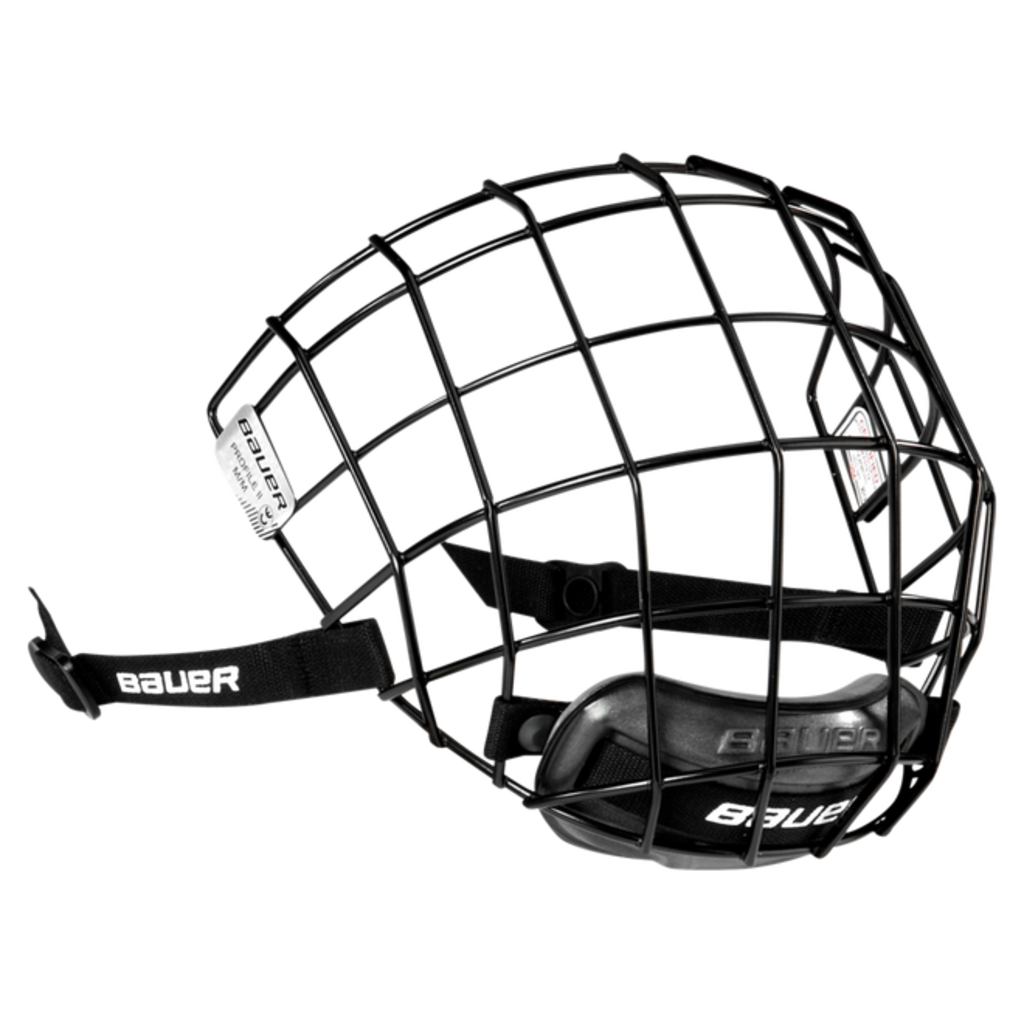 BAUER 1043047 BAUER PROFILE II FACEMASK