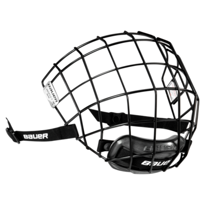 BAUER 1043047 BAUER PROFILE II FACEMASK