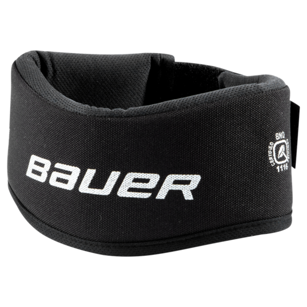 BAUER BAUER NG NLP7 YOUTH CORE NECKGUARD COLLAR