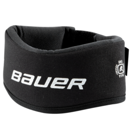 BAUER 1042881 BAUER NG NLP7 YT CORE NECKGUARD COLLAR