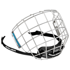 BAUER 1052690 BAUER PROFILE I FACEMASK