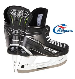 CCM CCM RIBCORE MAXX PRO SENIOR HOCKEY SKATES