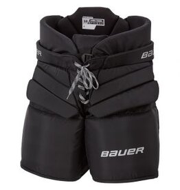 BAUER 1056752 BAUER S20 GSX JR SMALL/MED GOAL PANTS